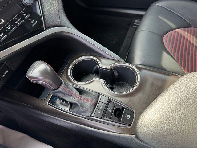 Toyota Camry XSE V6 Auto (Natl) 2021