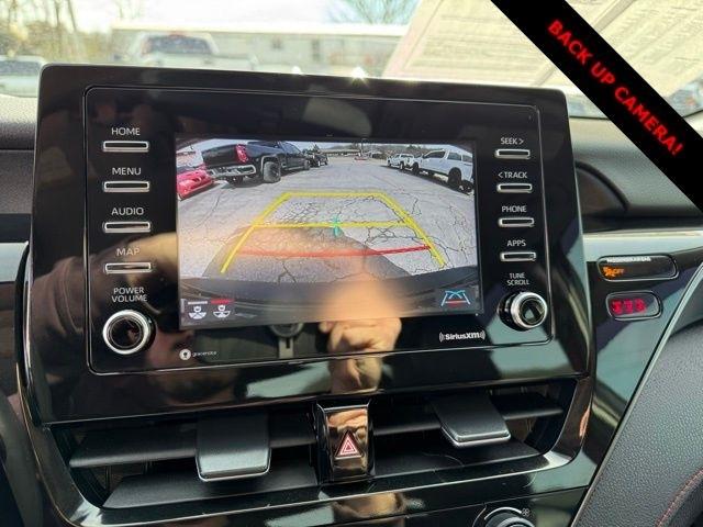 Toyota Camry XSE V6 Auto (Natl) 2021