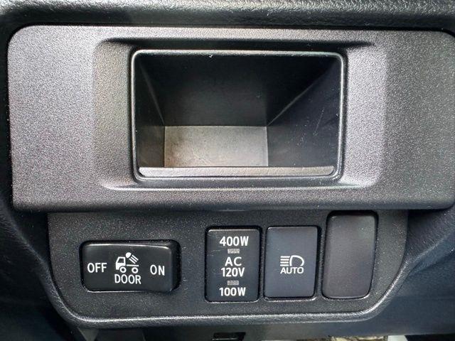 Toyota Tacoma 4WD TRD Sport Double Cab 5' Bed V6 AT (Natl) 2019