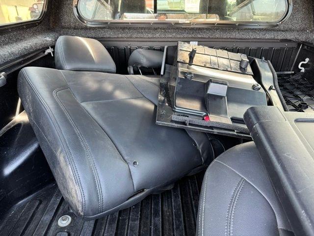 Toyota Tacoma 4WD TRD Off Road Double Cab 5' Bed AT (Natl) 2022