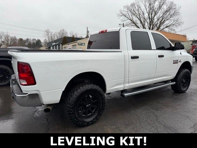 RAM 2500 4WD Crew Cab 149" Tradesman 2015