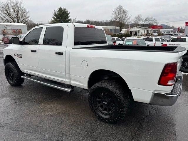 RAM 2500 4WD Crew Cab 149" Tradesman 2015