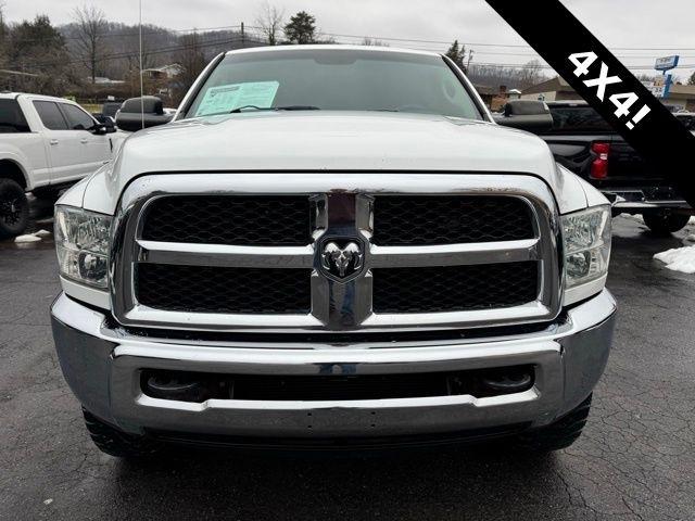 RAM 2500 4WD Crew Cab 149" Tradesman 2015