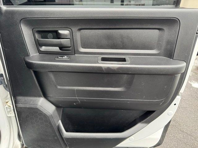 RAM 2500 4WD Crew Cab 149" Tradesman 2015