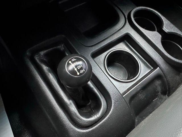 RAM 2500 4WD Crew Cab 149" Tradesman 2015