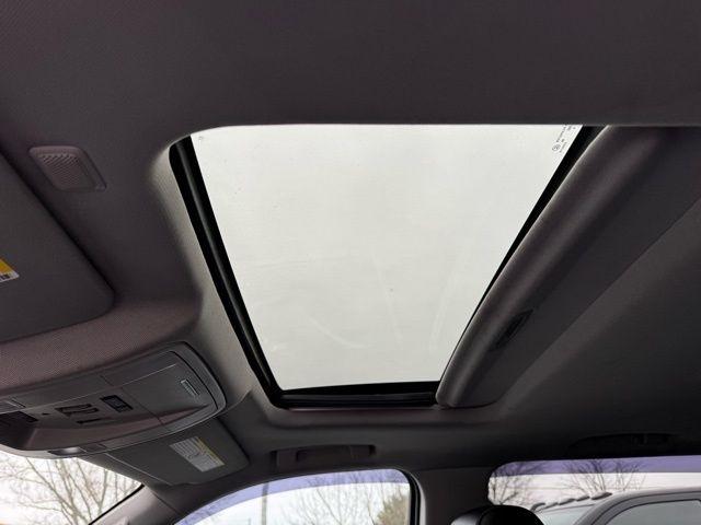 GMC Sierra 2500HD 4WD Crew Cab 153.7" Denali 2016