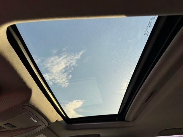 GMC Sierra 2500HD 4WD Crew Cab 153.7" Denali 2016