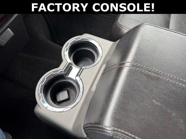 Ford Super Duty F-350 DRW 4WD Crew Cab 172" Lariat 2009