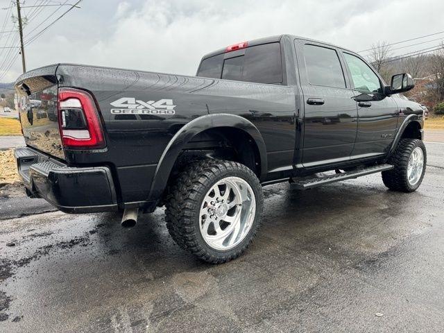 RAM 2500 Laramie 4x4 Crew Cab 6'4" Box 2022