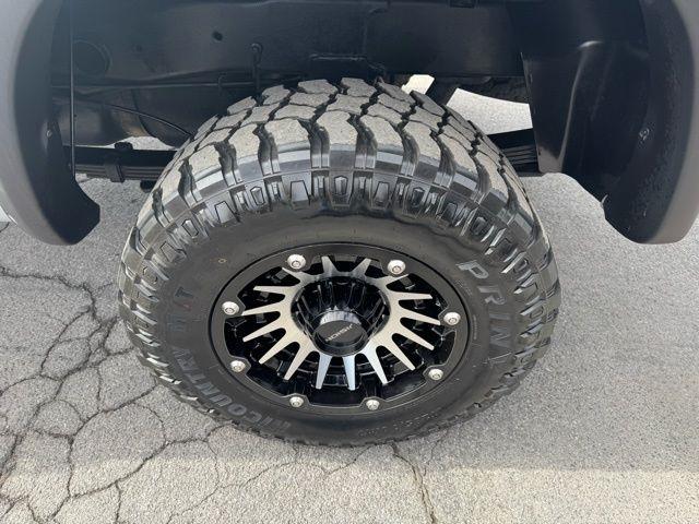 Dodge Ram 2500 4WD Quad Cab 160.5" SLT 2008