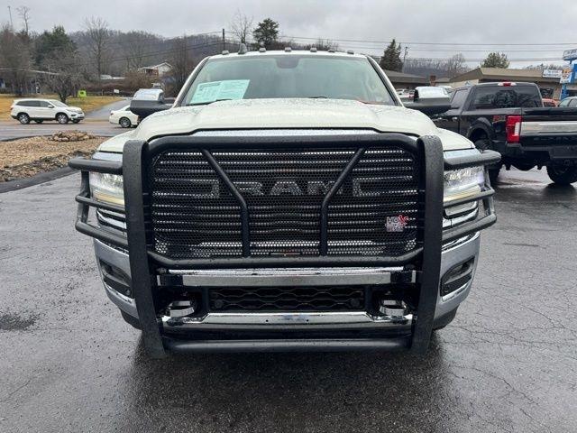 RAM 2500 Laramie 4x4 Mega Cab 6'4" Box 2019