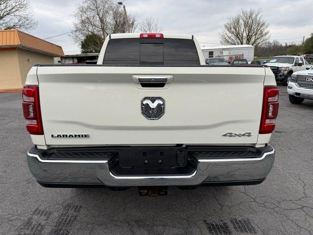 RAM 2500 Laramie Mega Cab 4WD 2019