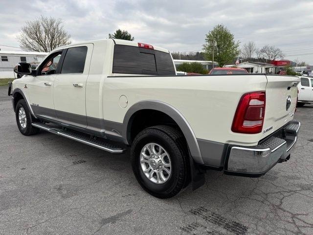 RAM 2500 Laramie Mega Cab 4WD 2019