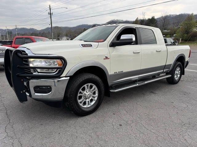 RAM 2500 Laramie Mega Cab 4WD 2019