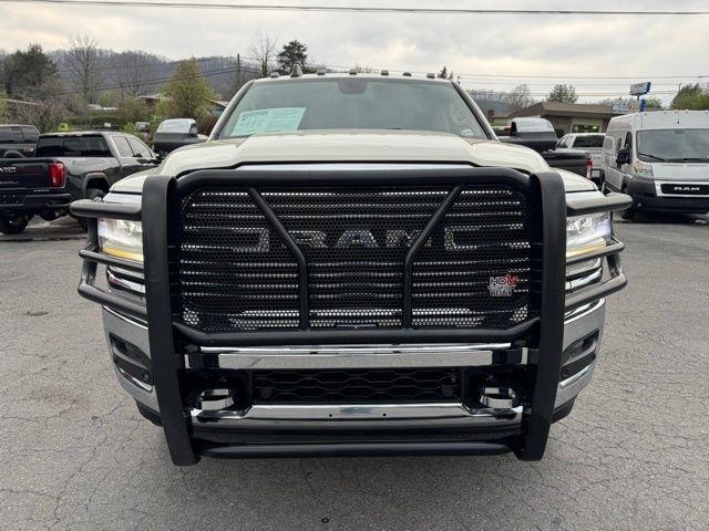 RAM 2500 Laramie Mega Cab 4WD 2019