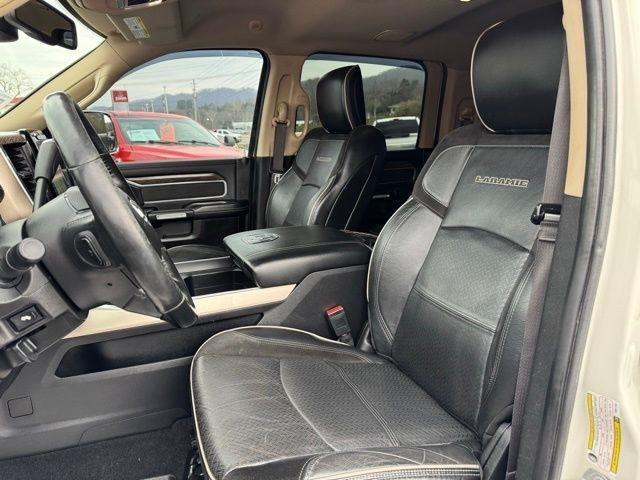 RAM 2500 Laramie Mega Cab 4WD 2019