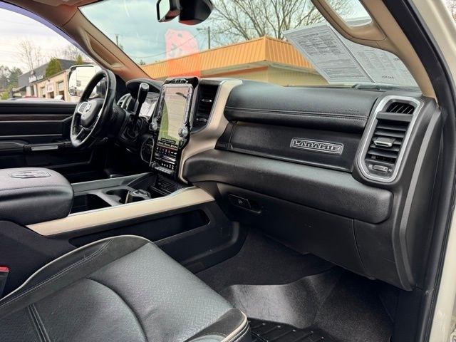 RAM 2500 Laramie Mega Cab 4WD 2019