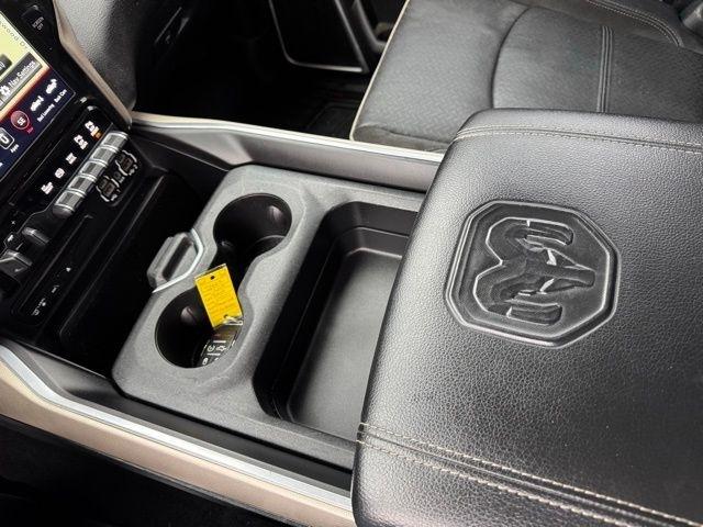 RAM 2500 Laramie Mega Cab 4WD 2019