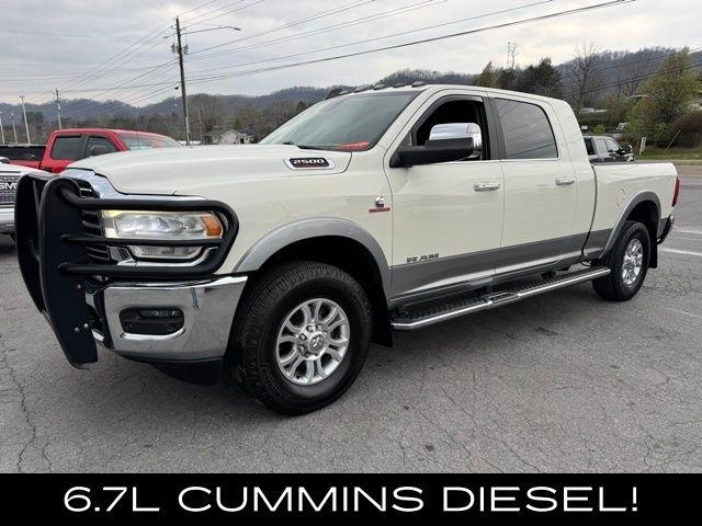 RAM 2500 Laramie Mega Cab 4WD 2019