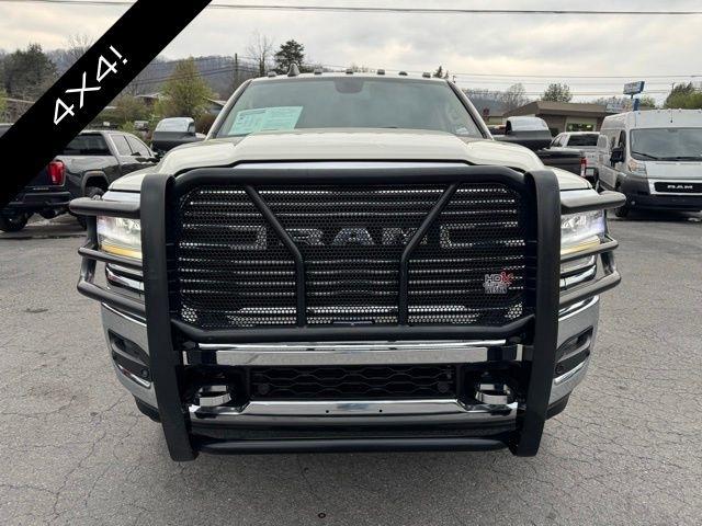 RAM 2500 Laramie Mega Cab 4WD 2019