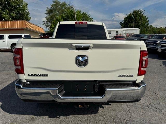 RAM 2500 Laramie Mega Cab 4WD 2019