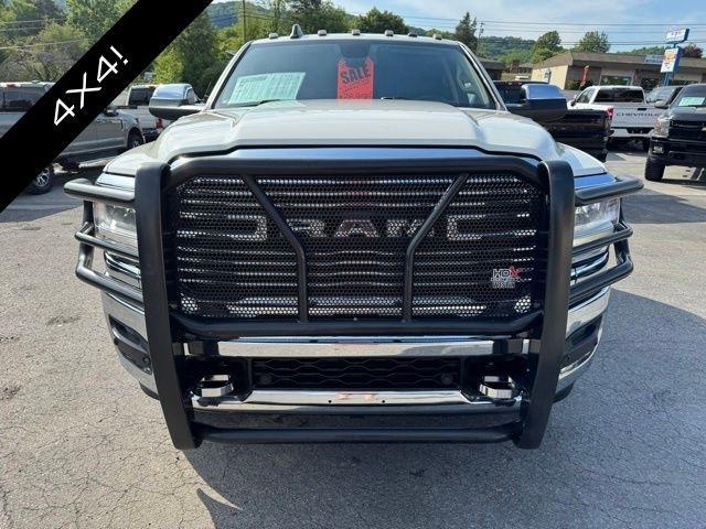 RAM 2500 Laramie Mega Cab 4WD 2019