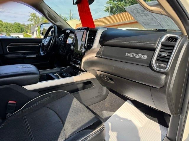 RAM 2500 Laramie Mega Cab 4WD 2019