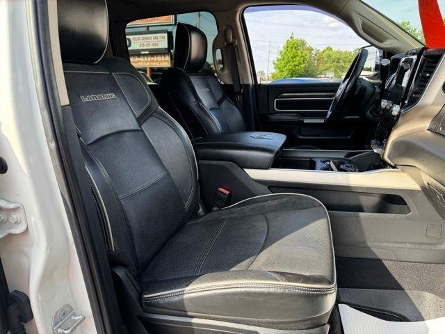 RAM 2500 Laramie Mega Cab 4WD 2019