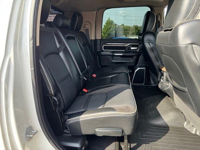 RAM 2500 Laramie Mega Cab 4WD 2019