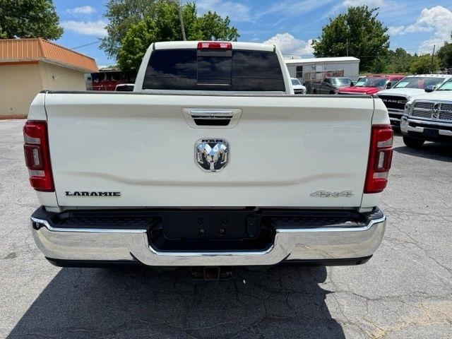 RAM 2500 Laramie Mega Cab 4WD 2019
