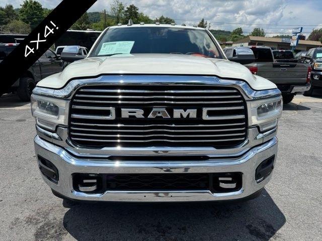 RAM 2500 Laramie Mega Cab 4WD 2019