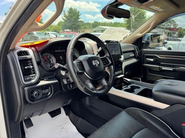 RAM 2500 Laramie Mega Cab 4WD 2019