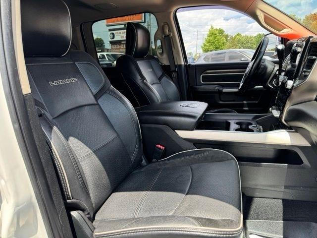 RAM 2500 Laramie Mega Cab 4WD 2019