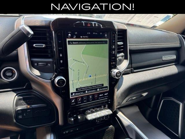 RAM 2500 Laramie Mega Cab 4WD 2019