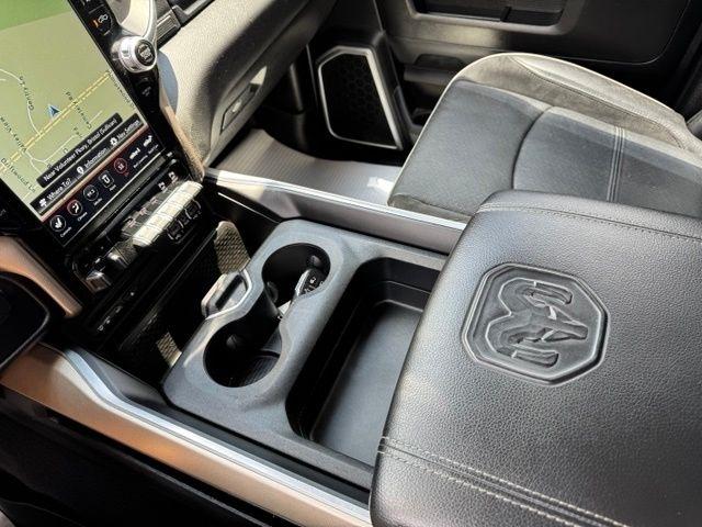 RAM 2500 Laramie Mega Cab 4WD 2019