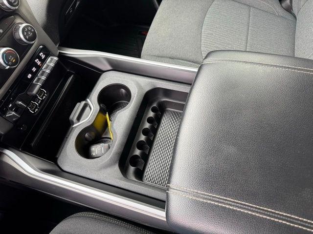 RAM 2500 Big Horn 4x4 Crew Cab 6'4" Box 2022