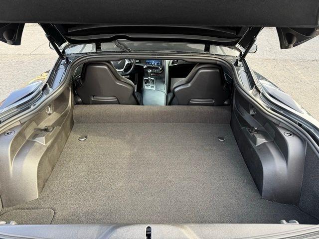 Chevrolet Corvette 2dr Z06 Cpe w/2LZ 2019