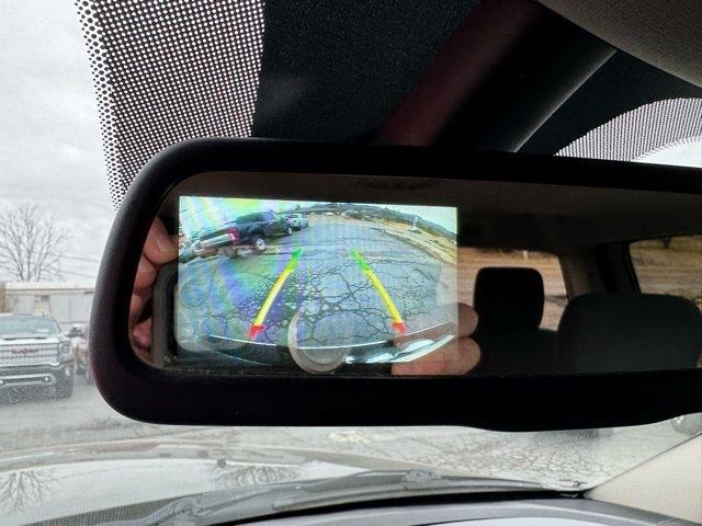 RAM 2500 Tradesman 4x4 Crew Cab 6'4" Box 2018