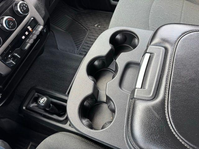 RAM 3500 Tradesman 4x4 Crew Cab 8' Box 2020