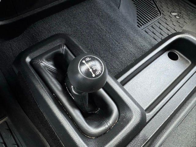 RAM 3500 Tradesman 4x4 Crew Cab 8' Box 2020