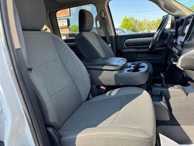 RAM 3500 Tradesman Crew Cab 4WD DRW 2020