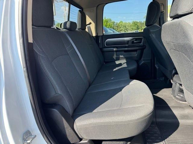 RAM 3500 Tradesman Crew Cab 4WD DRW 2020