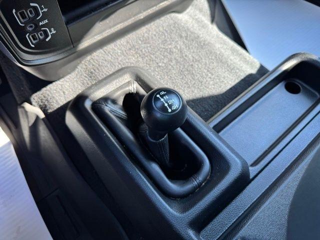 RAM 3500 Tradesman Crew Cab 4WD DRW 2020