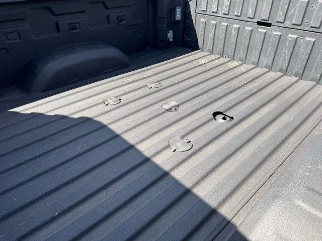 GMC Sierra 2500HD 4WD Crew Cab 159" Denali 2021