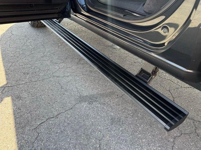 GMC Sierra 2500HD 4WD Crew Cab 159" Denali 2021