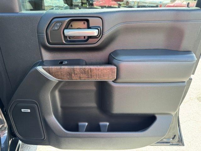 GMC Sierra 2500HD 4WD Crew Cab 159" Denali 2021