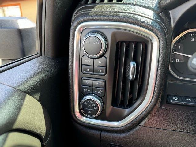 GMC Sierra 2500HD 4WD Crew Cab 159" Denali 2021