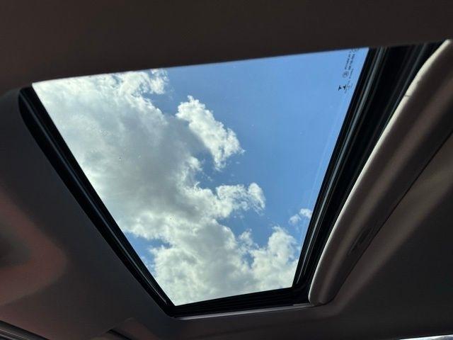 GMC Sierra 2500HD 4WD Crew Cab 159" Denali 2021