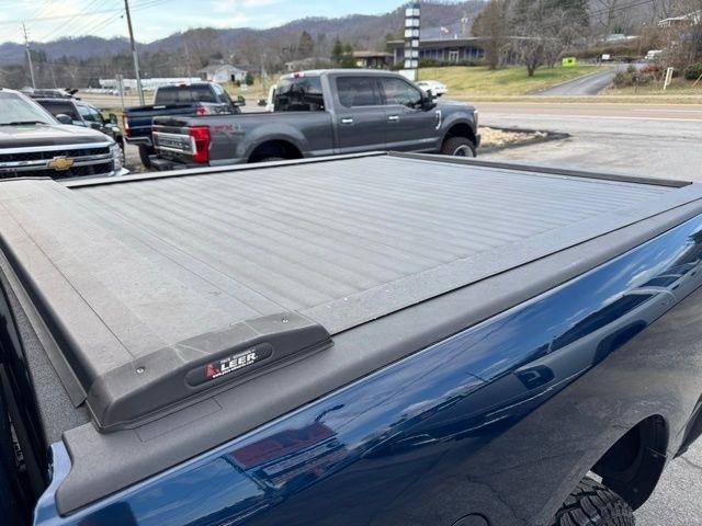 RAM 2500 Big Horn 4x4 Crew Cab 6'4" Box 2020