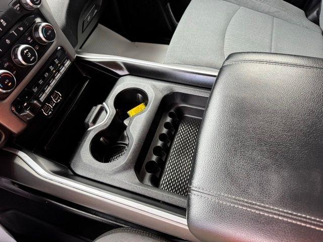 RAM 2500 Big Horn 4x4 Crew Cab 6'4" Box 2020